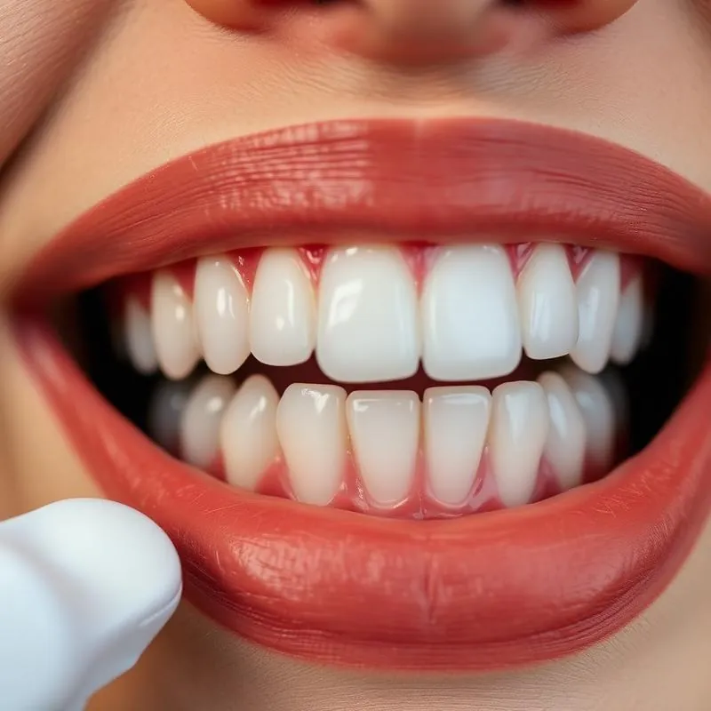 DentUra Dental Studio — After