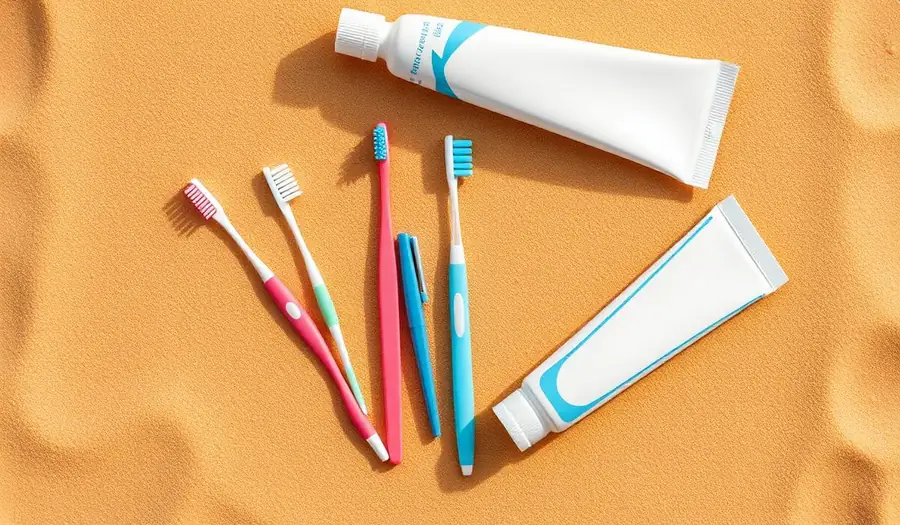 Five daily habits that protect your teeth