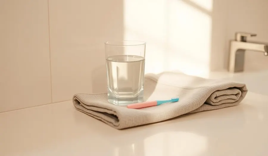 How to care for your smile after whitening
