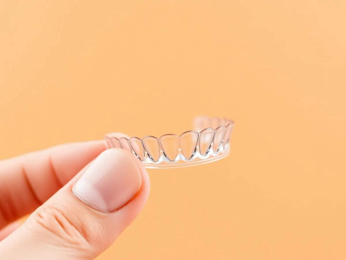 Orthodontics — DentUra Dental Studio