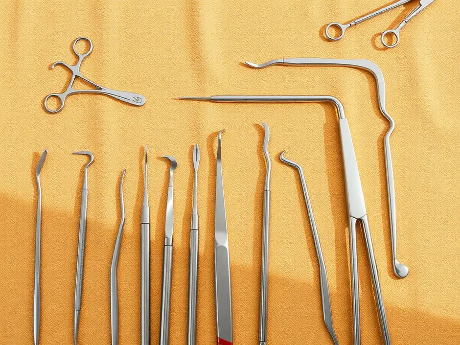 Oral surgery — DentUra Dental Studio